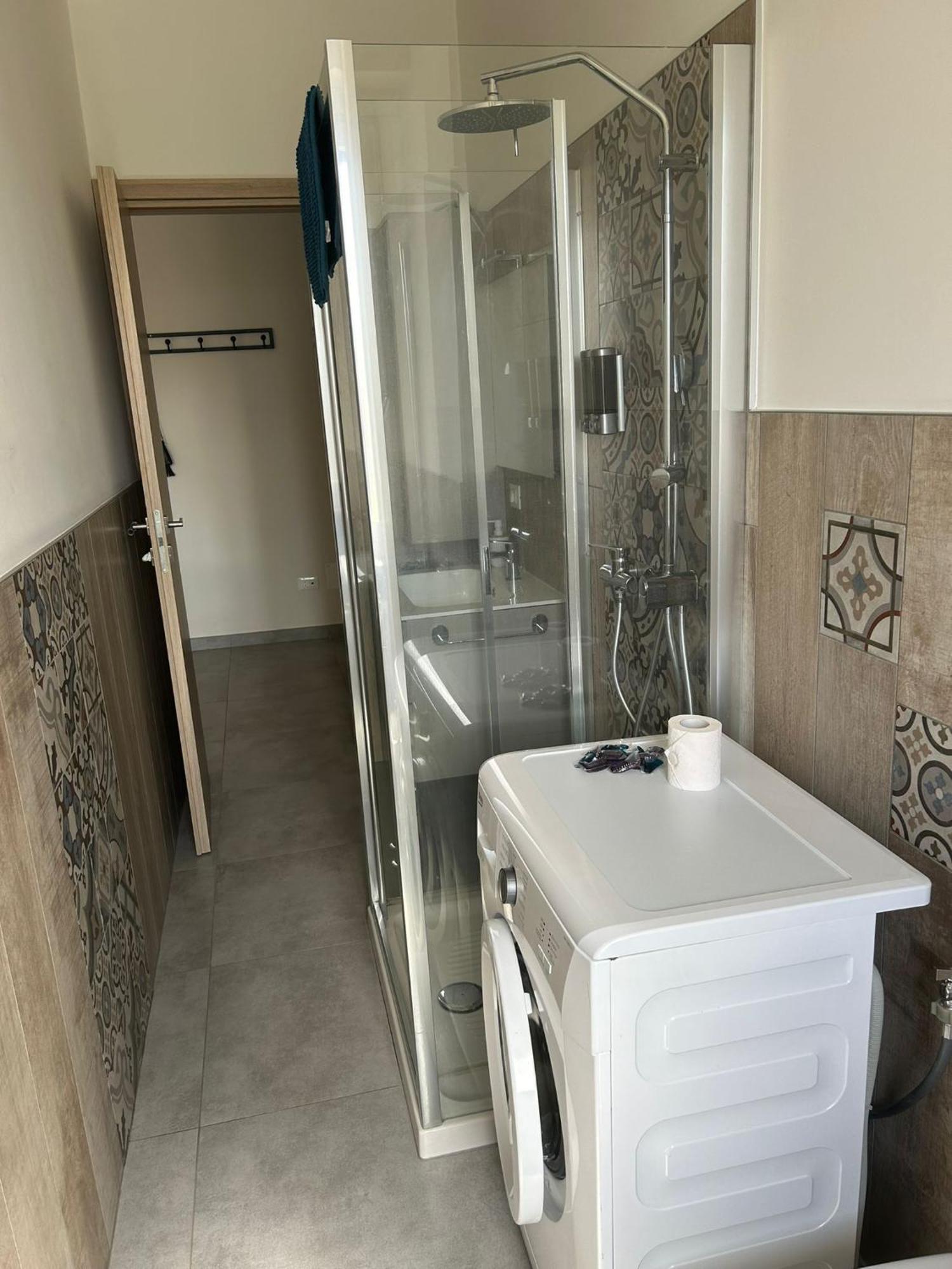 شقة Casa Franco تورينو المظهر الخارجي الصورة